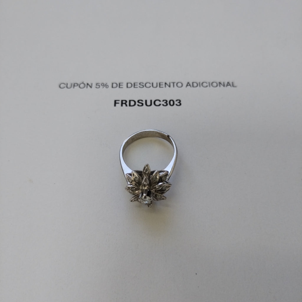 ANILLITO ORO 14 K 4.1 GRMS (SEMINUEVO)