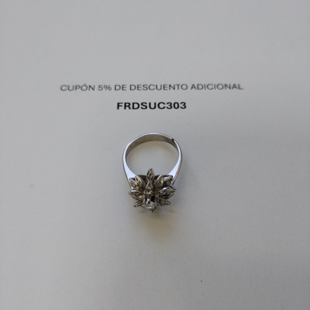 ANILLITO ORO 14 K 4.1 GRMS (SEMINUEVO)