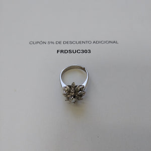 ANILLITO ORO 14 K 4.1 GRMS (SEMINUEVO)