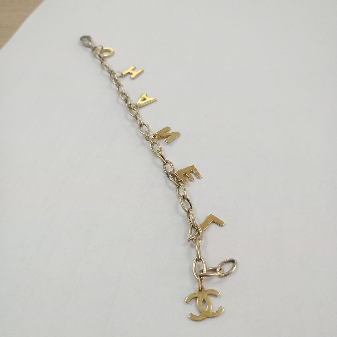 PULSERA ORO 14 K 11.7 GRMS (SEMINUEVO)