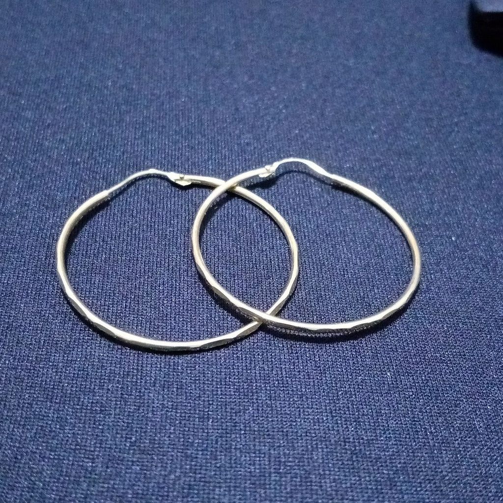 ARRACADAS PAR ORO 14 K 1,90 GRMS (SEMINUEVO)