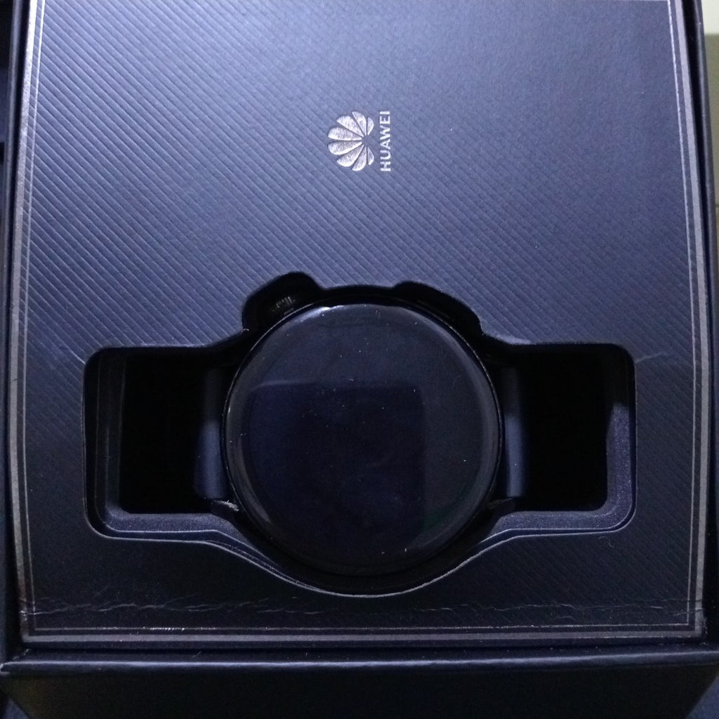 SMARTWATCH HUAWEI WATCH 3 GLL-AL03 46 MM GPS (SEMINUEVO)