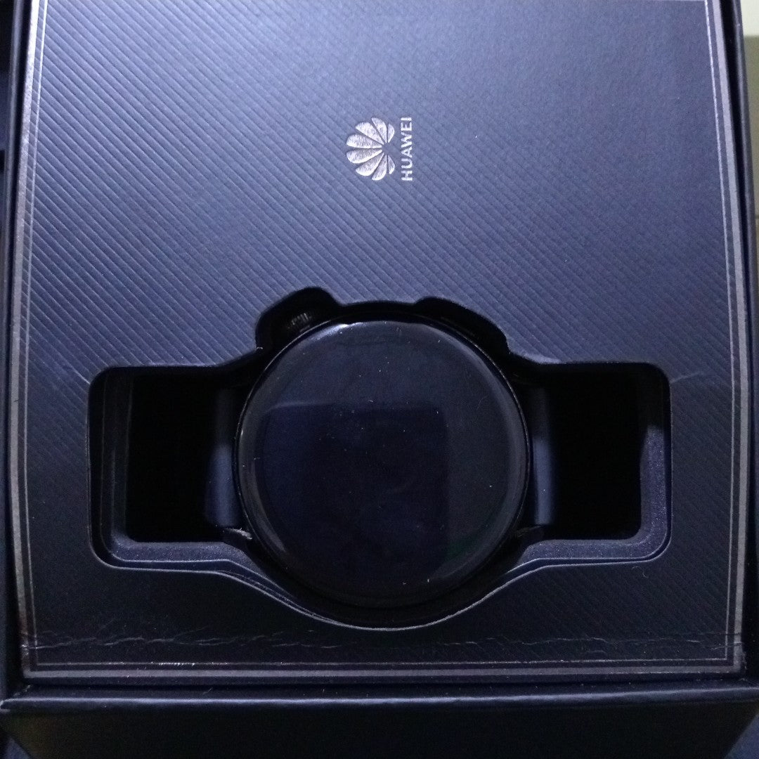 SMARTWATCH HUAWEI WATCH 3 GLL-AL03 46 MM GPS (SEMINUEVO)