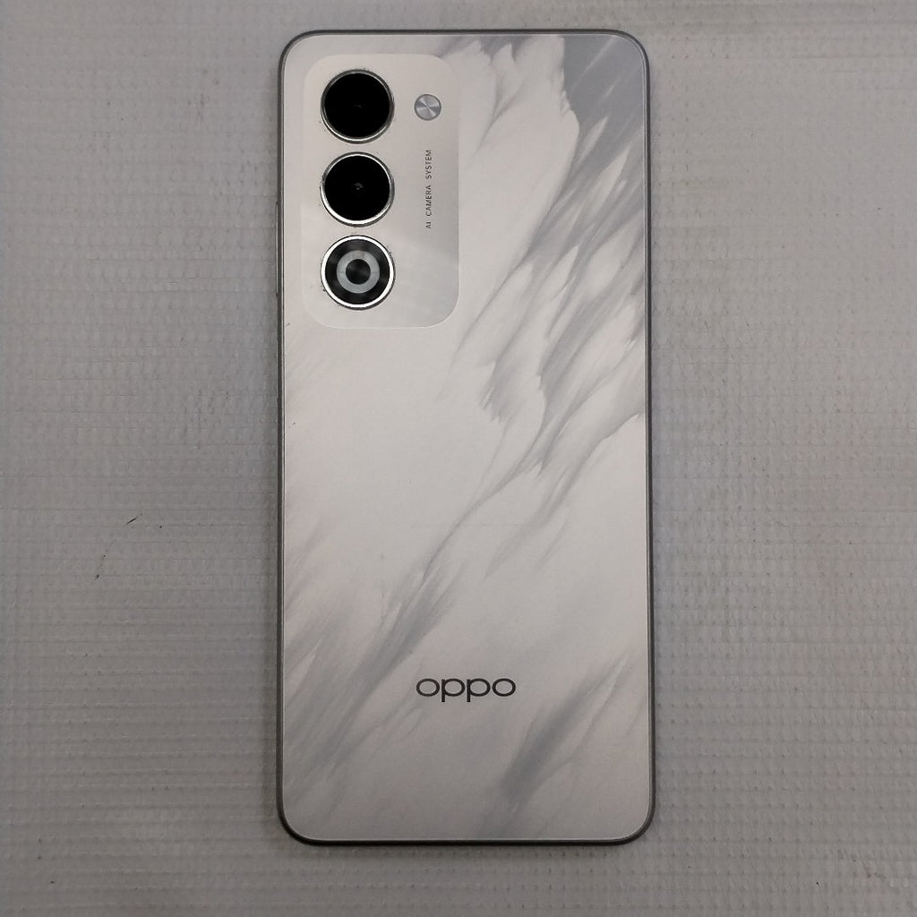 CELULAR OPPO  A5 CPH2727 (2025) 256 GB 4 GB RAM (SEMINUEVO)