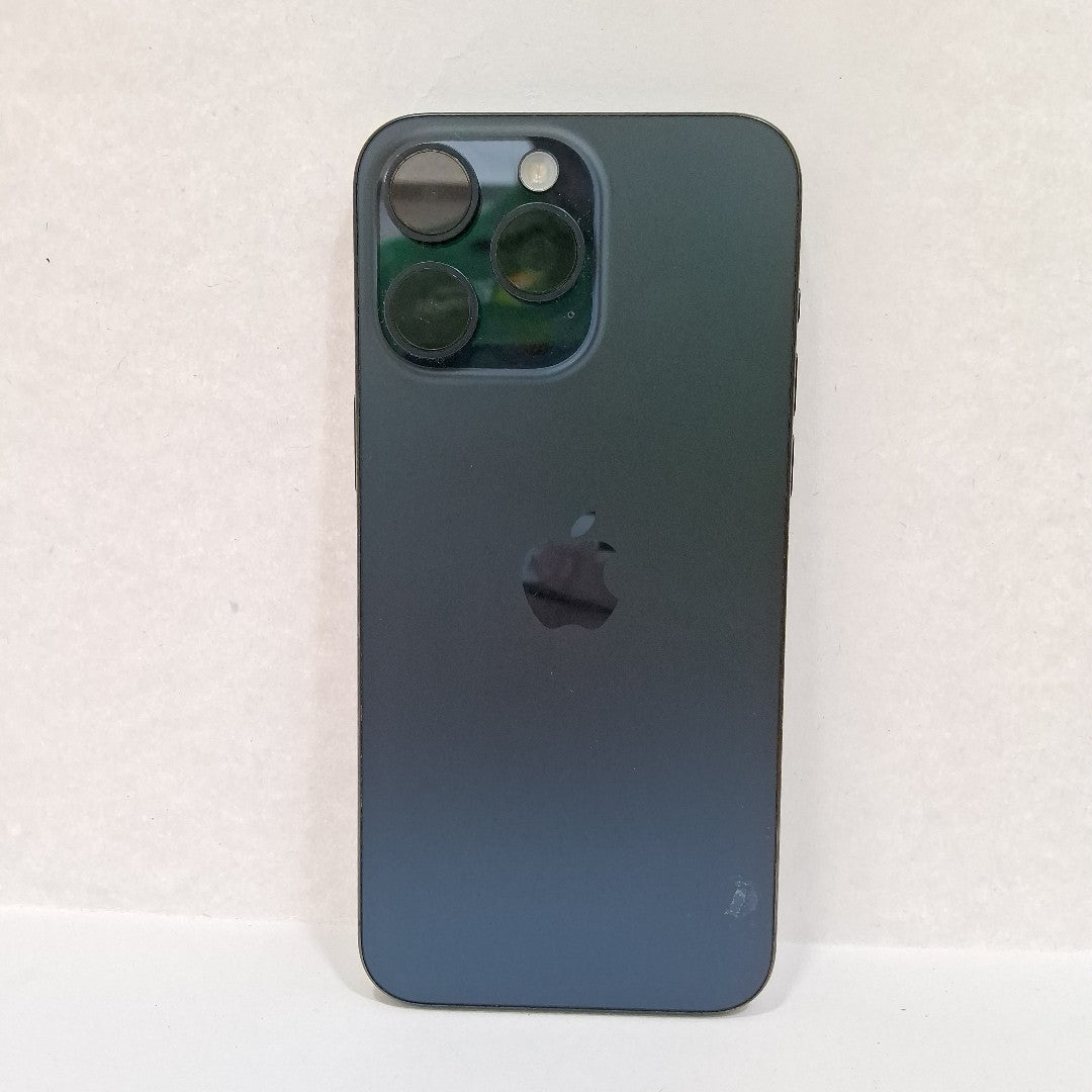 CELULAR APPLE IPHONE 15 PRO MAX A3105 (2023) 256 GB 8 GB RAM (SEMINUEVO)