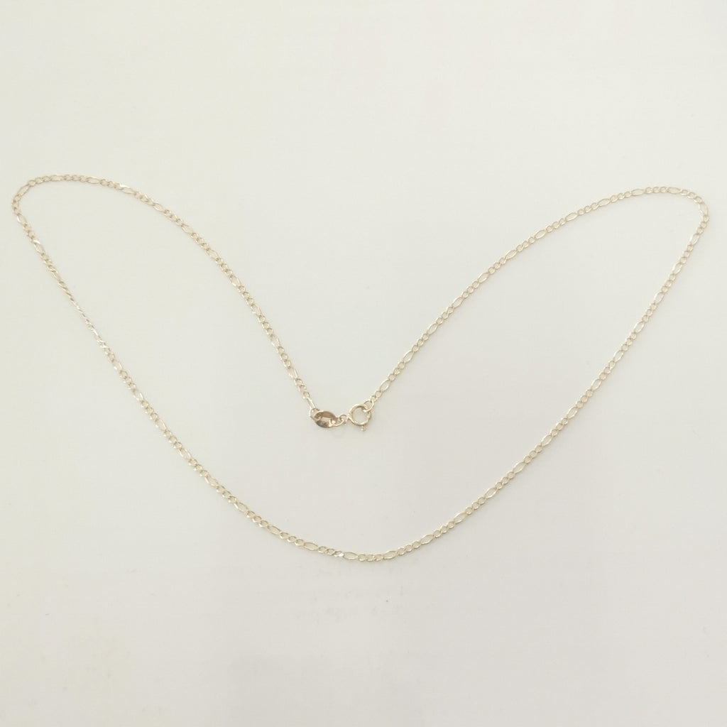 CADENA ORO 10 K 1.9 GRMS (SEMINUEVO)