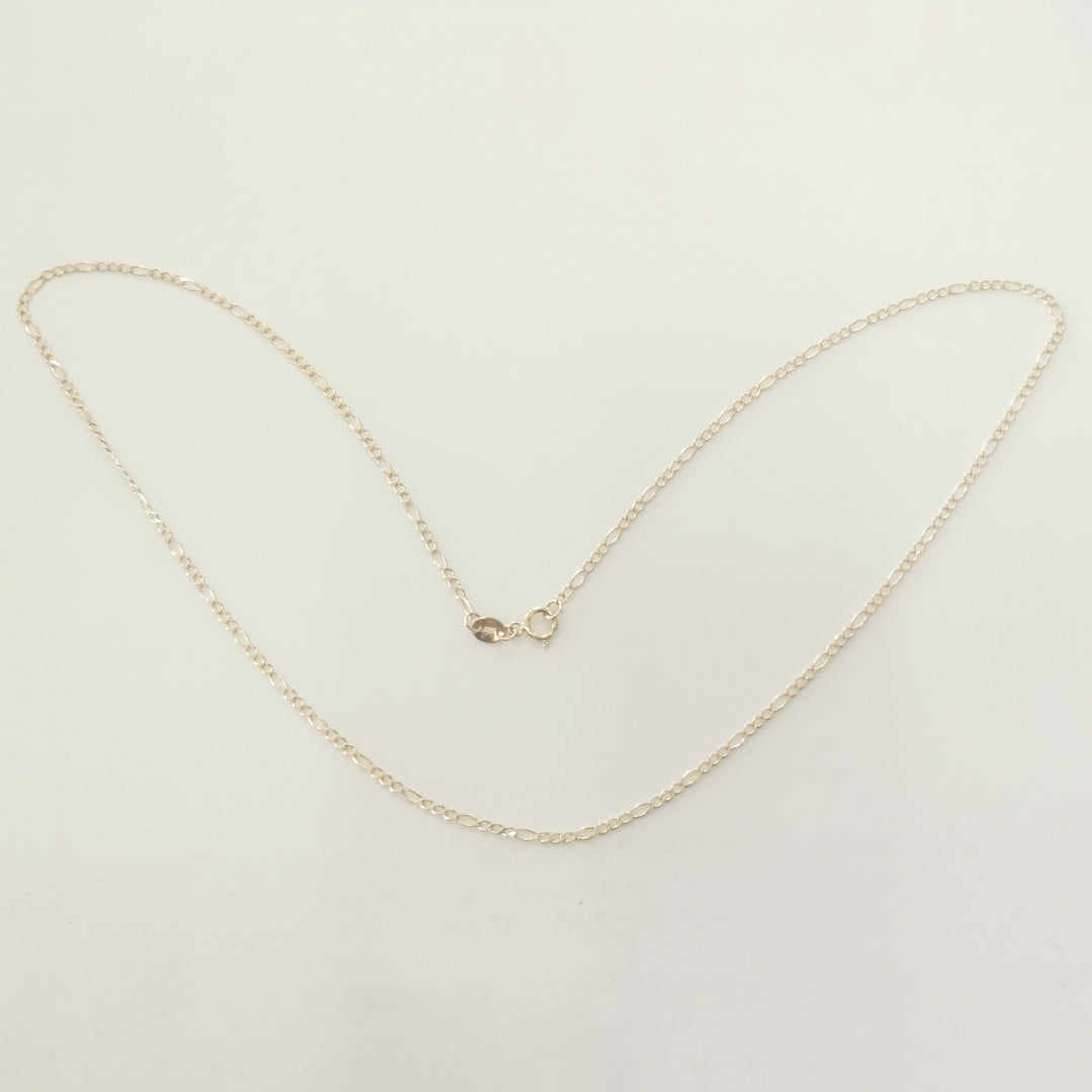 CADENA ORO 10 K 1.9 GRMS (SEMINUEVO)