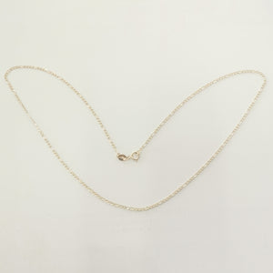 CADENA ORO 10 K 1.9 GRMS (SEMINUEVO)