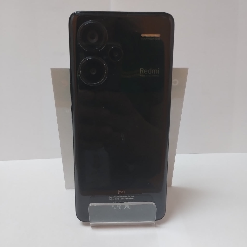 CELULAR XIAOMI REDMI NOTE 13 PRO+ 5G 23090RA98G (2023) 512 GB 12 GB RAM (SEMINUEVO)