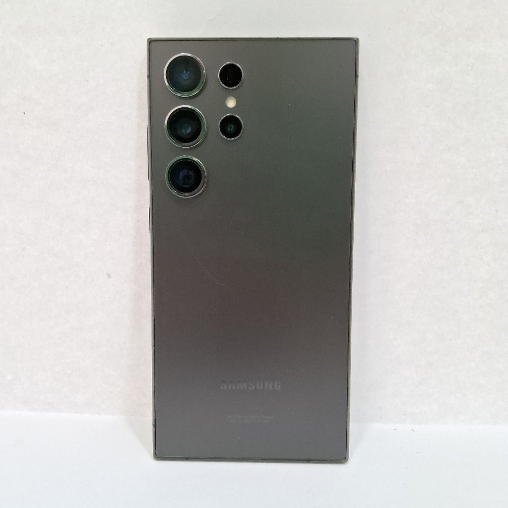 CELULAR SAMSUNG GALAXY S24 ULTRA SM-S928B (2024) 256 GB 12 GB RAM (SEMINUEVO)