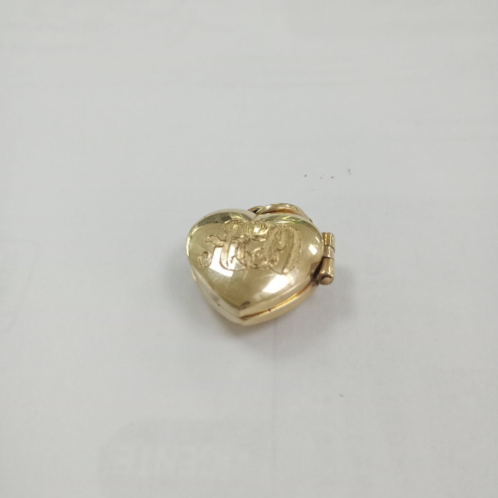 DIJE ORO 14 K 9.2 GRMS (SEMINUEVO)