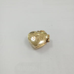 DIJE ORO 14 K 9.2 GRMS (SEMINUEVO)