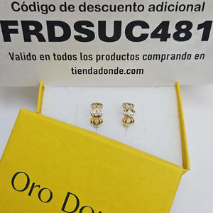 HUGGIES ORO 10K 1.9 (NUEVO)