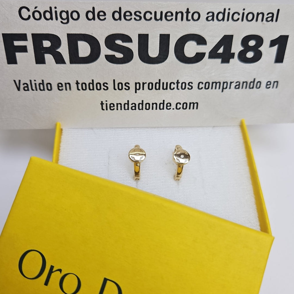 HUGGIES ORO 10K 2 (NUEVO)