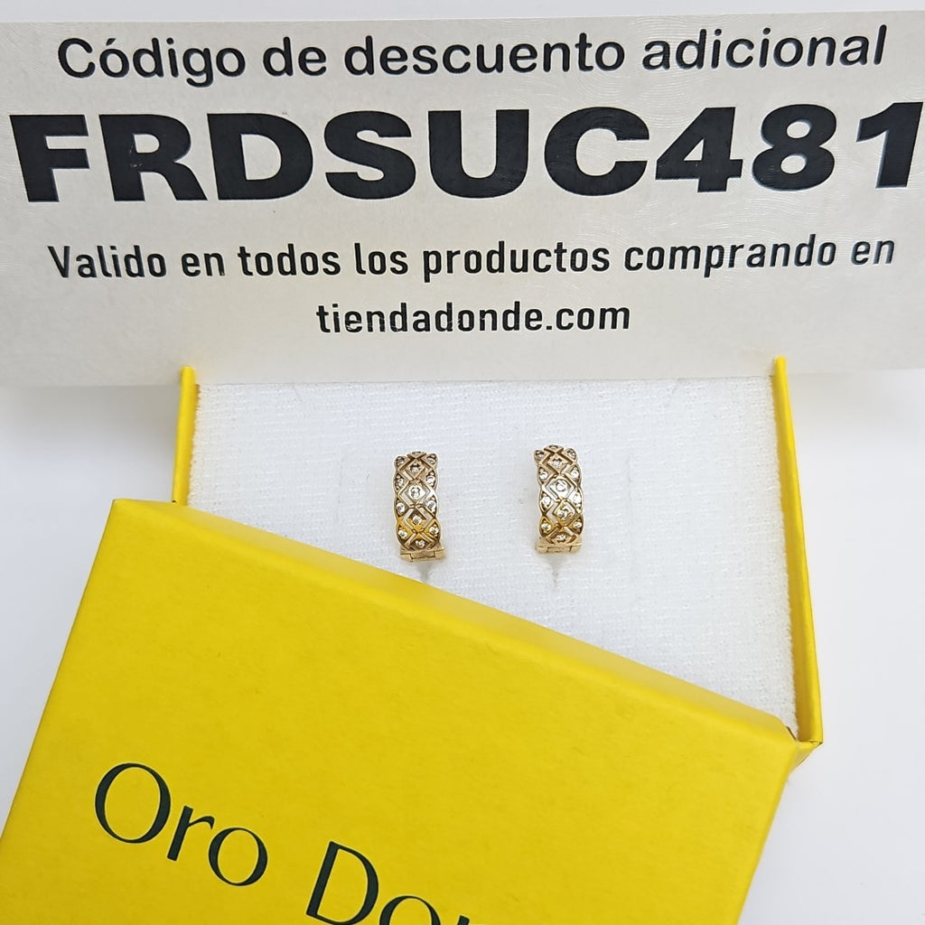 HUGGIES ORO 10K 2.5 (NUEVO)