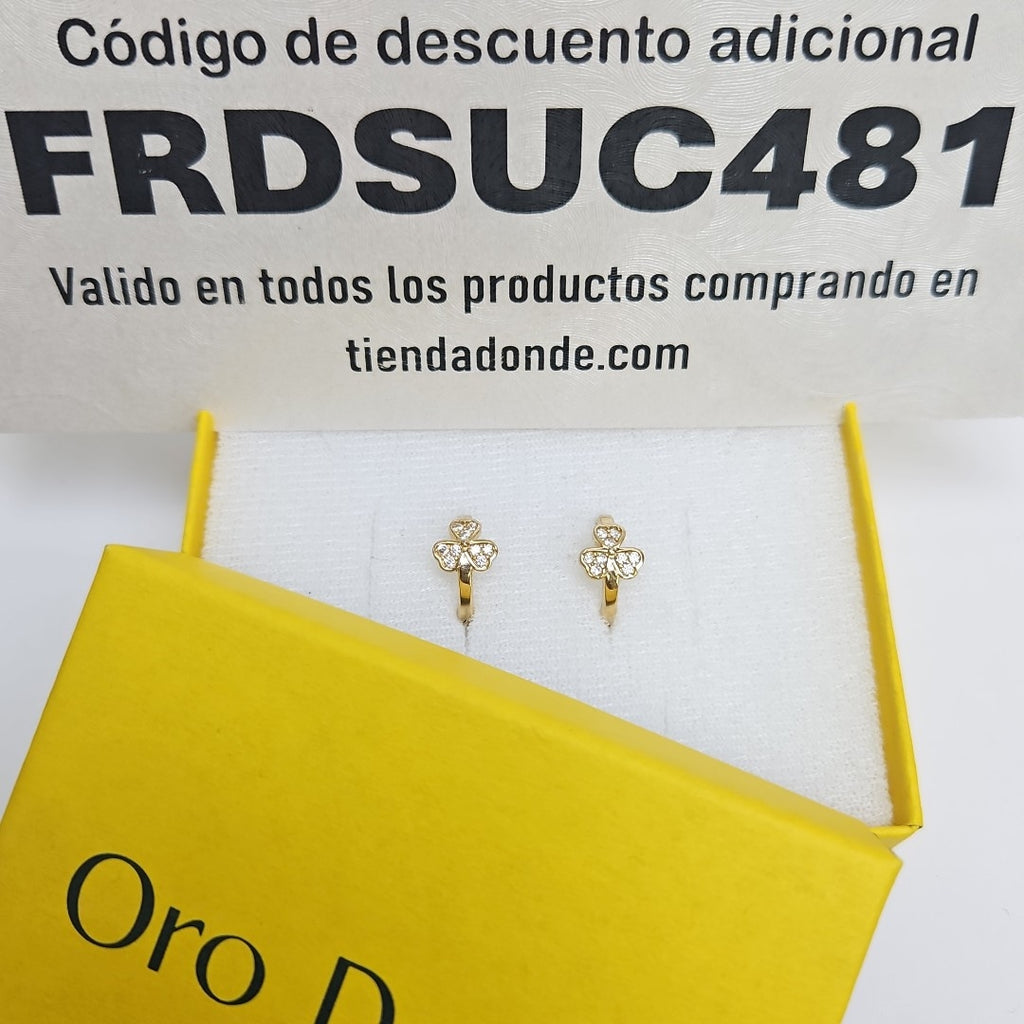 HUGGIES ORO 10K 1.6 (NUEVO)
