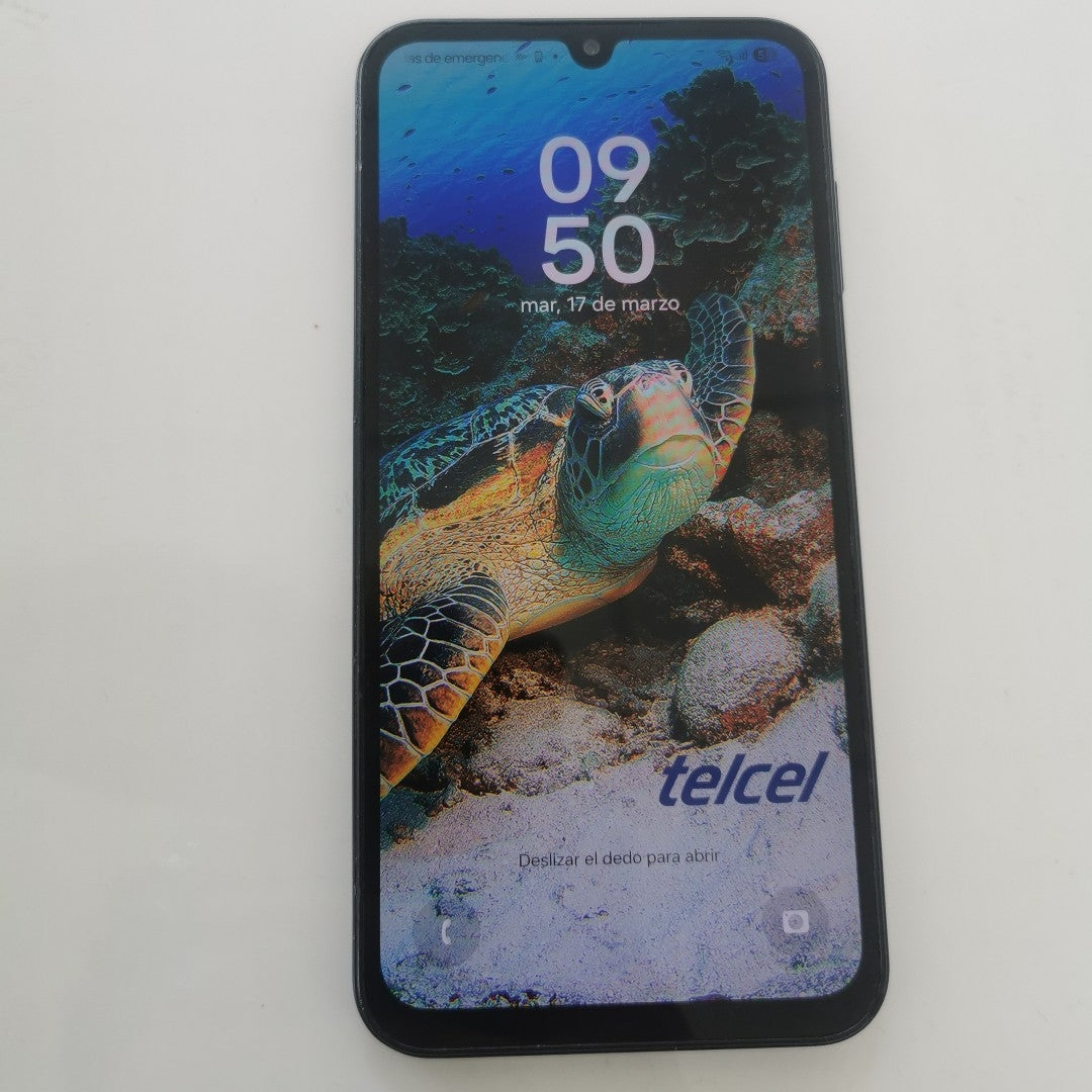 CELULAR SAMSUNG GALAXY A15 SM-A155M/N (2023) 128 GB 4 GB RAM (SEMINUEVO)