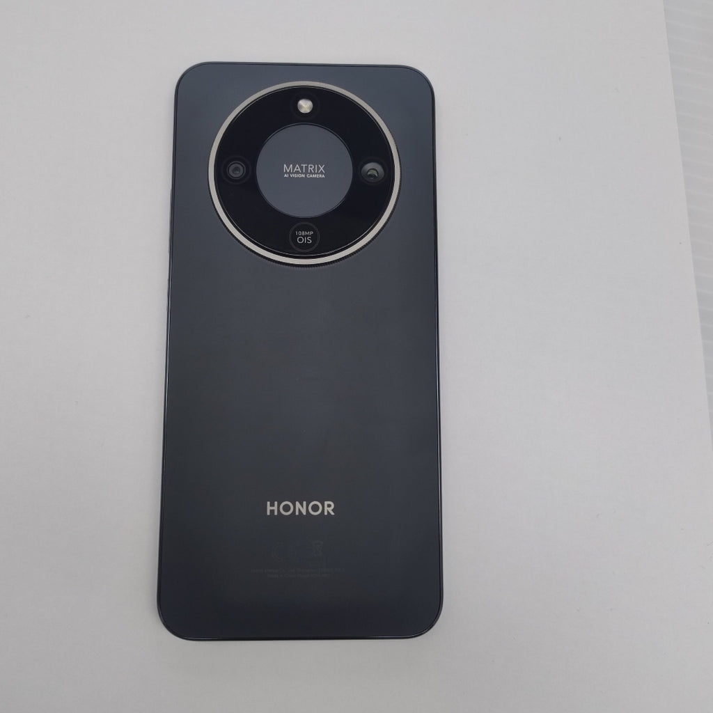 CELULAR HONOR MAGIC 8 LITE MTN-NX3 (2025) 512 GB 8 GB RAM (SEMINUEVO)