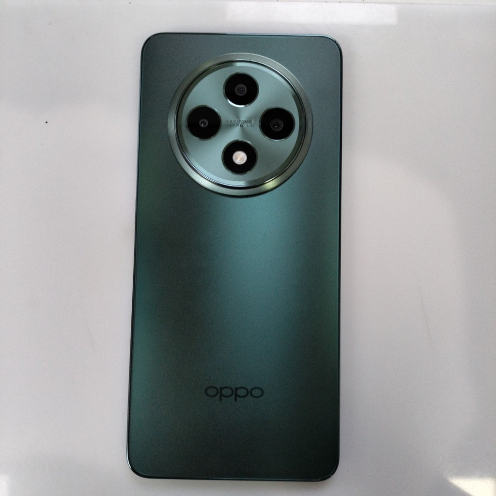 CELULAR OPPO  RENO 12F 5G CPH2637 256 GB 12 GB RAM (SEMINUEVO)