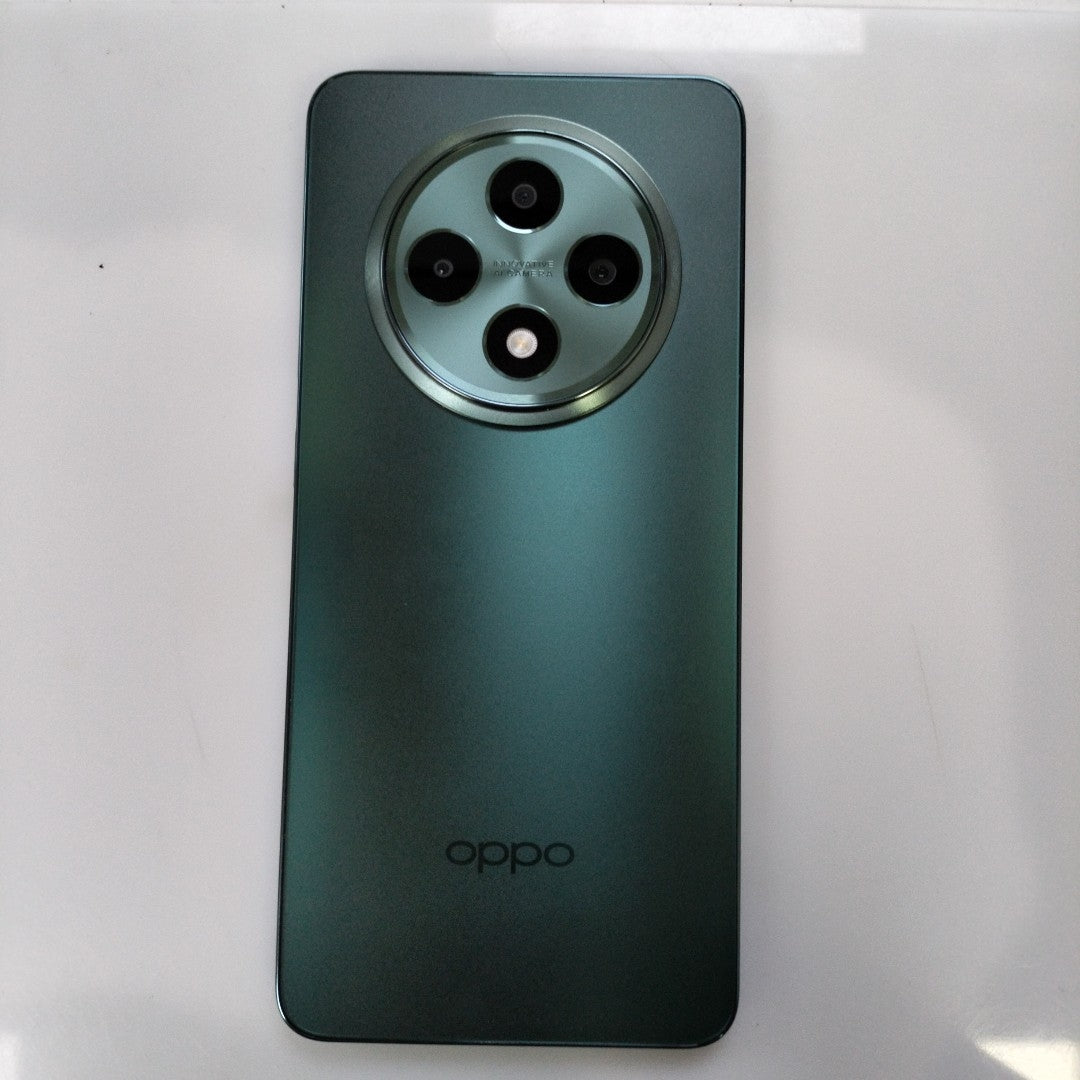 CELULAR OPPO  RENO 12F 5G CPH2637 256 GB 12 GB RAM (SEMINUEVO)