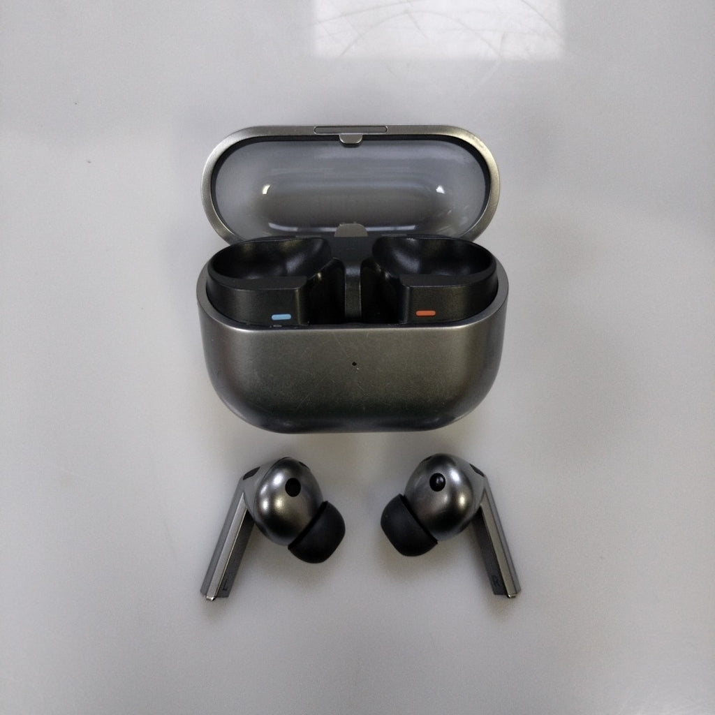 AUDIFONOS SAMSUNG GALAXY BUDS 3 PRO SM-R630 INALAMBRICO IN EAR