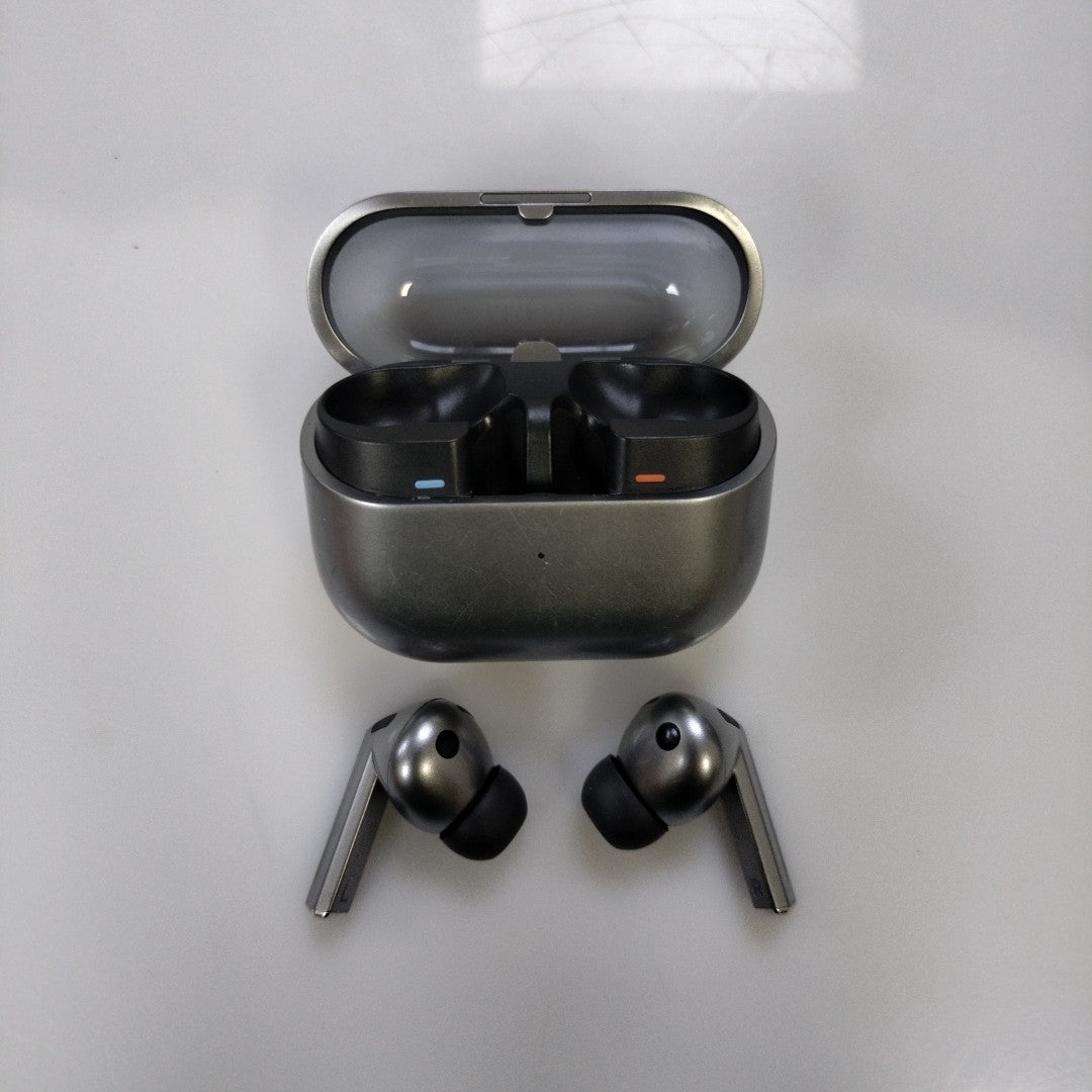 AUDIFONOS SAMSUNG GALAXY BUDS 3 PRO SM-R630 INALAMBRICO IN EAR