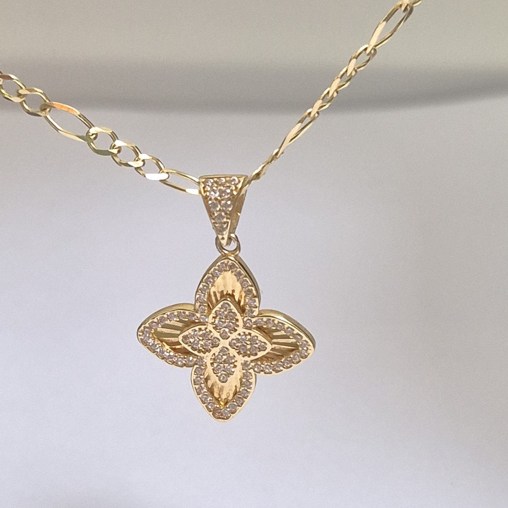 DIJES ORO 14K 2.4 (NUEVO)