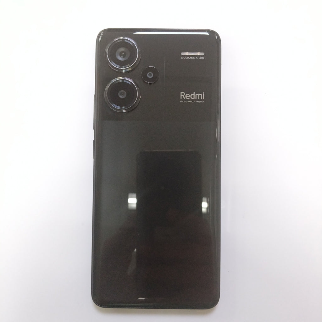 CELULAR XIAOMI REDMI NOTE 13 PRO+ 5G 23090RA98G (2023) 512 GB 16 GB RAM (SEMINUEVO)