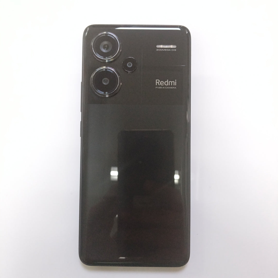 CELULAR XIAOMI REDMI NOTE 13 PRO+ 5G 23090RA98G (2023) 512 GB 16 GB RAM (SEMINUEVO)