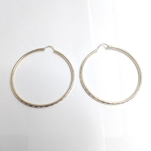 ARETES PAR ORO 14 K 5,90 GRMS (SEMINUEVO)