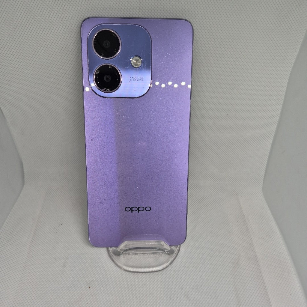 CELULAR OPPO  A40 CPH2669 (2024) 256 GB 4 GB RAM (SEMINUEVO)