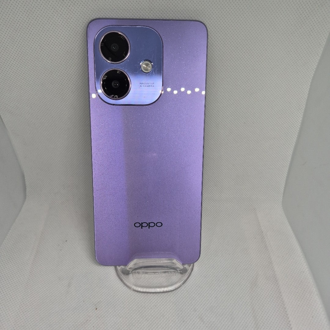 CELULAR OPPO  A40 CPH2669 (2024) 256 GB 4 GB RAM (SEMINUEVO)