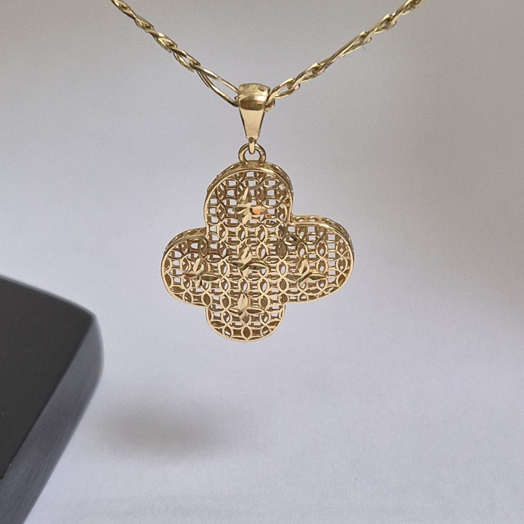 DIJES ORO 14K 1.4 (NUEVO)