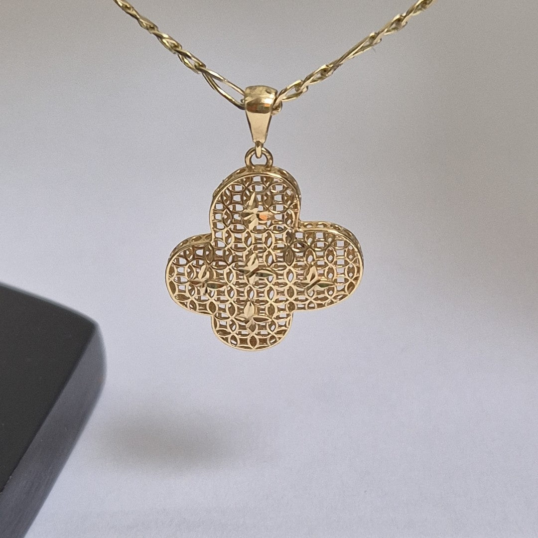DIJES ORO 14K 1.4 (NUEVO)