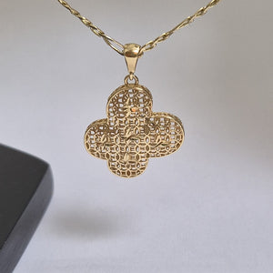 DIJES ORO 14K 1.4 (NUEVO)