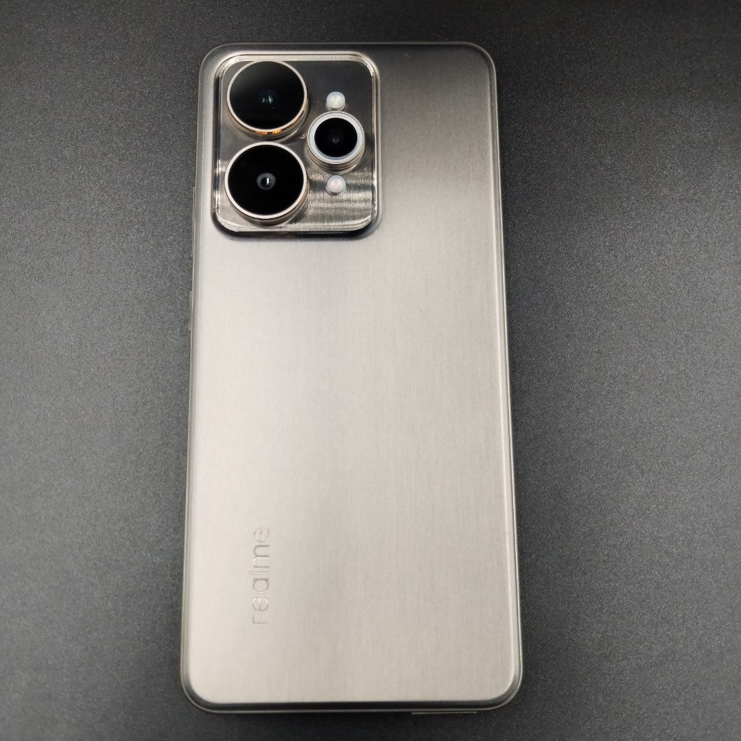 CELULAR REALME 15 5G RMX5106 (2025) 256 GB 8 GB RAM (SEMINUEVO)
