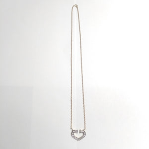 CADENA,DIJE ORO 14 K 3,80 GRMS (SEMINUEVO)