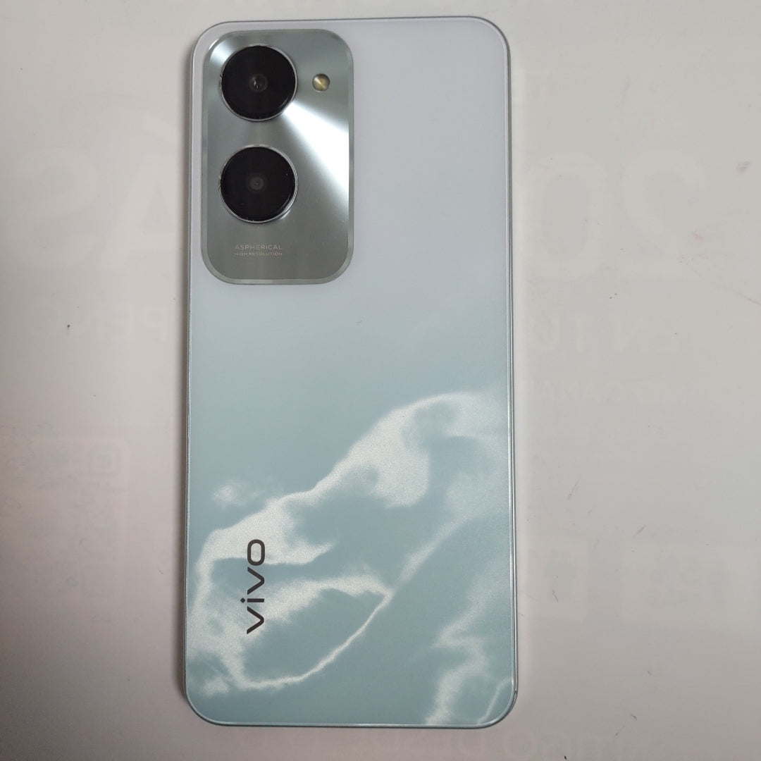 CELULAR VIVO Y18 V2333 256 GB 8 GB RAM (SEMINUEVO)