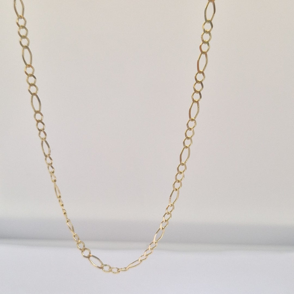 CADENA 3 X 1 5.21GR 60 CM (NUEVO)
