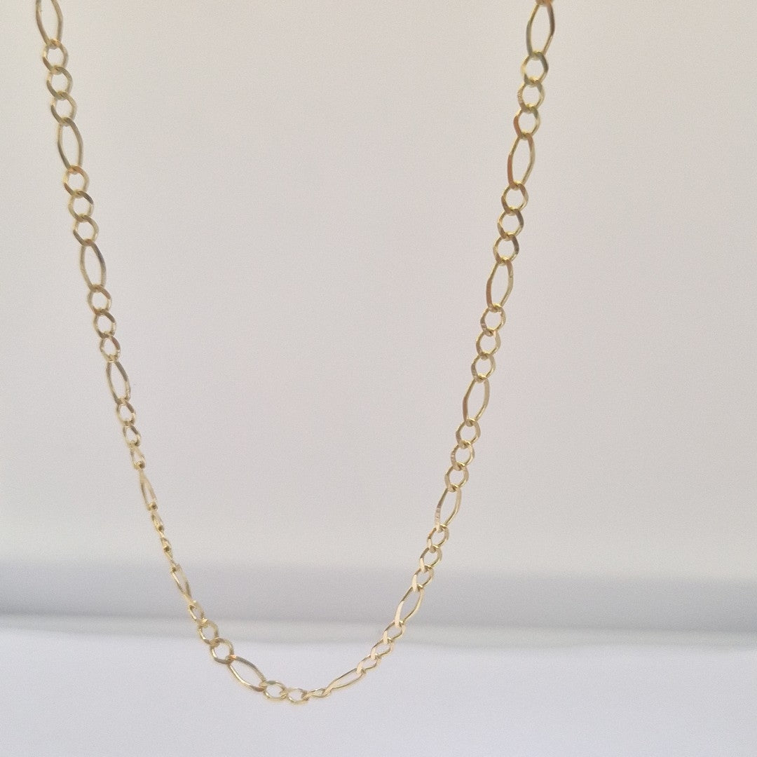 CADENA 3 X 1 5.21GR 60 CM (NUEVO)