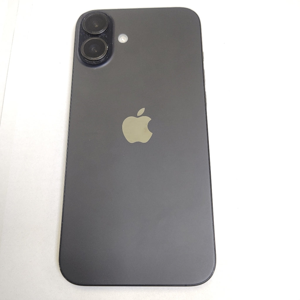 CELULAR APPLE IPHONE 16 PLUS A3289 (2024) 128 GB 8 GB RAM (SEMINUEVO)