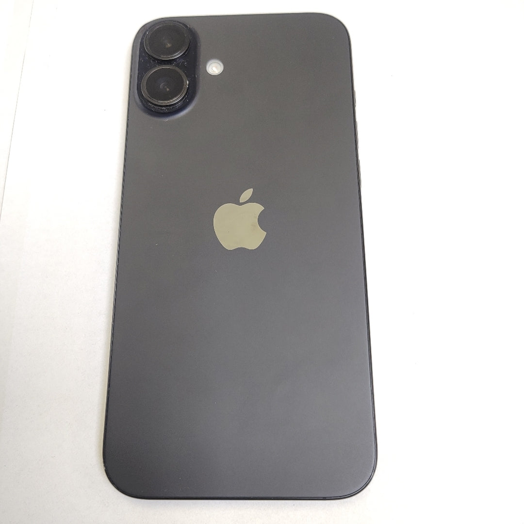 CELULAR APPLE IPHONE 16 PLUS A3289 (2024) 128 GB 8 GB RAM (SEMINUEVO)