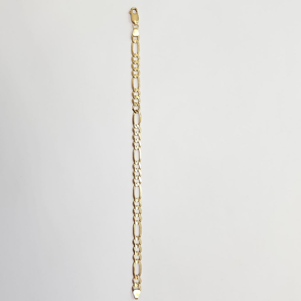 PULSERA ORO 14 K 8.7 GRMS (SEMINUEVO)