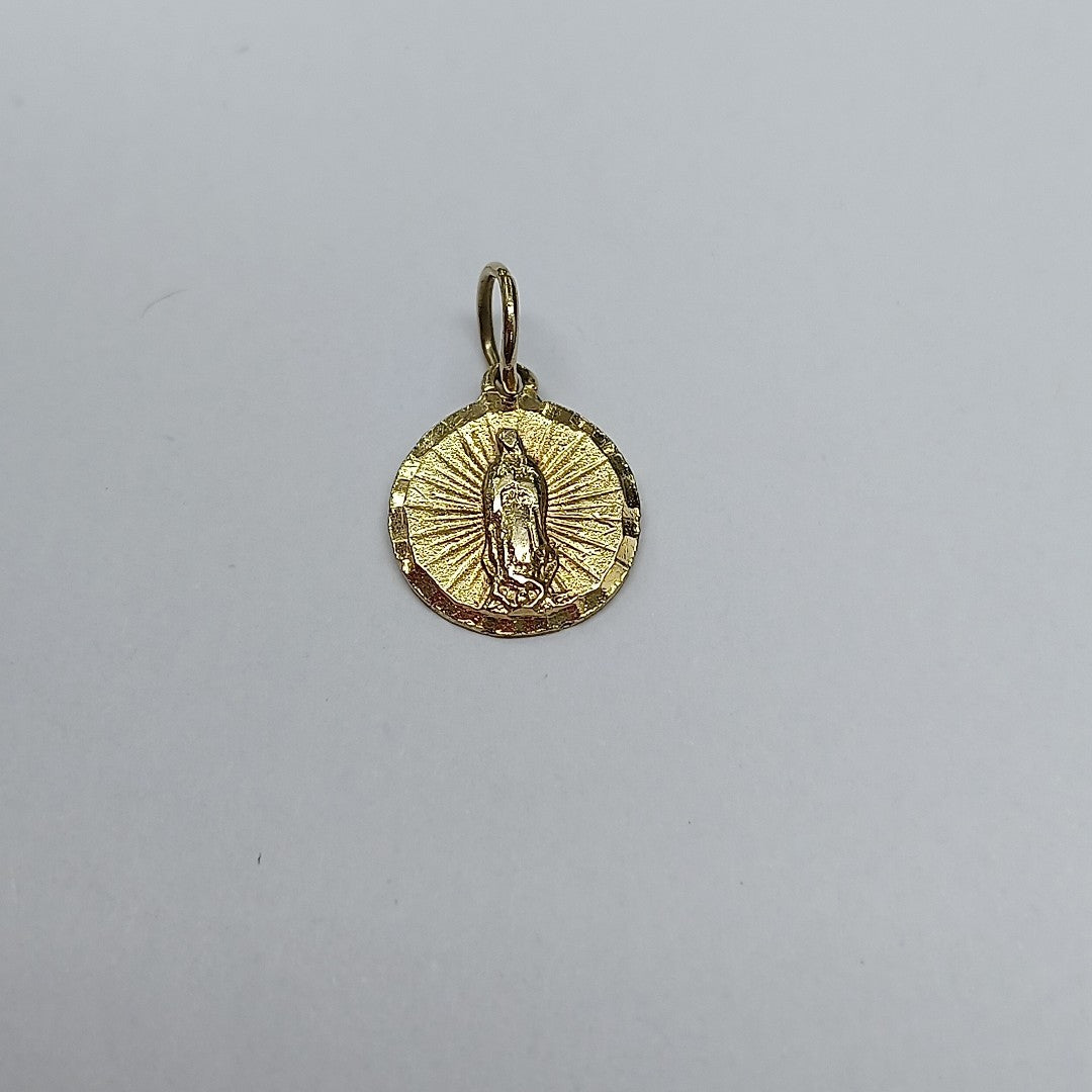 DIJE ORO 14 K 1.3 GRMS (SEMINUEVO)