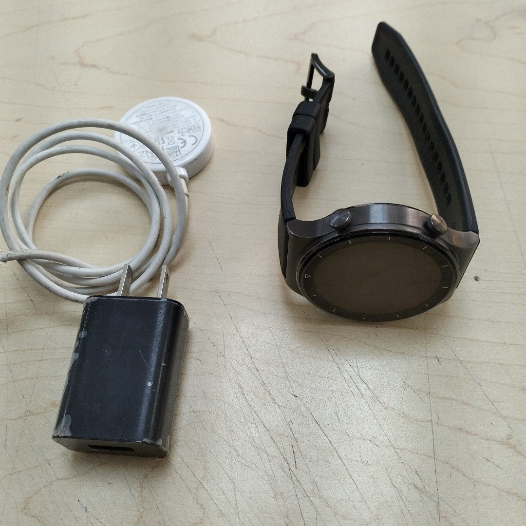 SMARTWATCH HUAWEI WATCH GT 2 PRO VID-B19 46 MM GPS (SEMINUEVO)