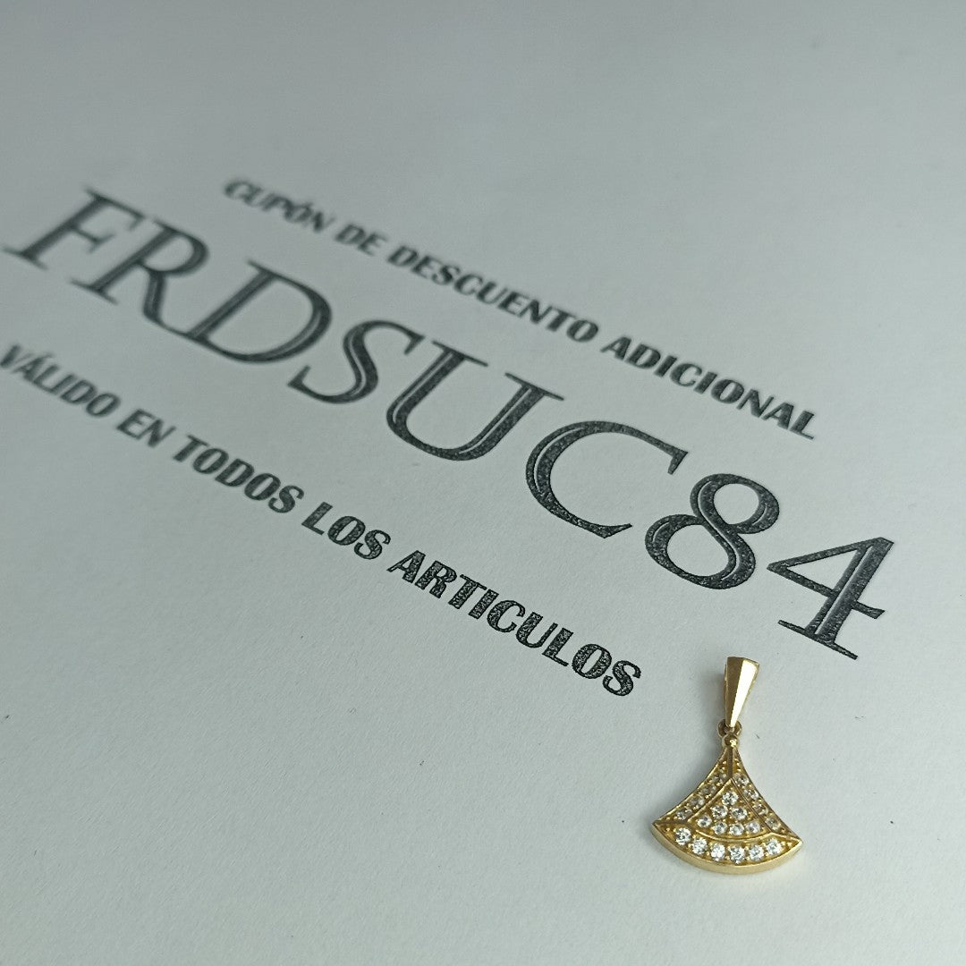 DIJES ORO 14K 1.5 (NUEVO)