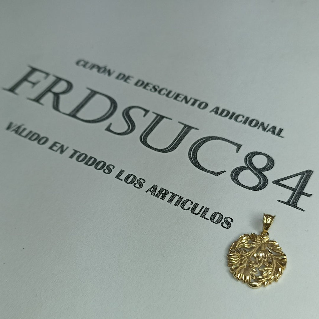 DIJES ORO 14K 1.3 (NUEVO)