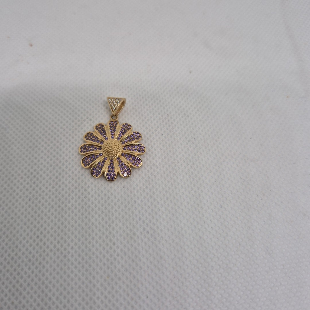 DIJES ORO 14K 3.5 (NUEVO)