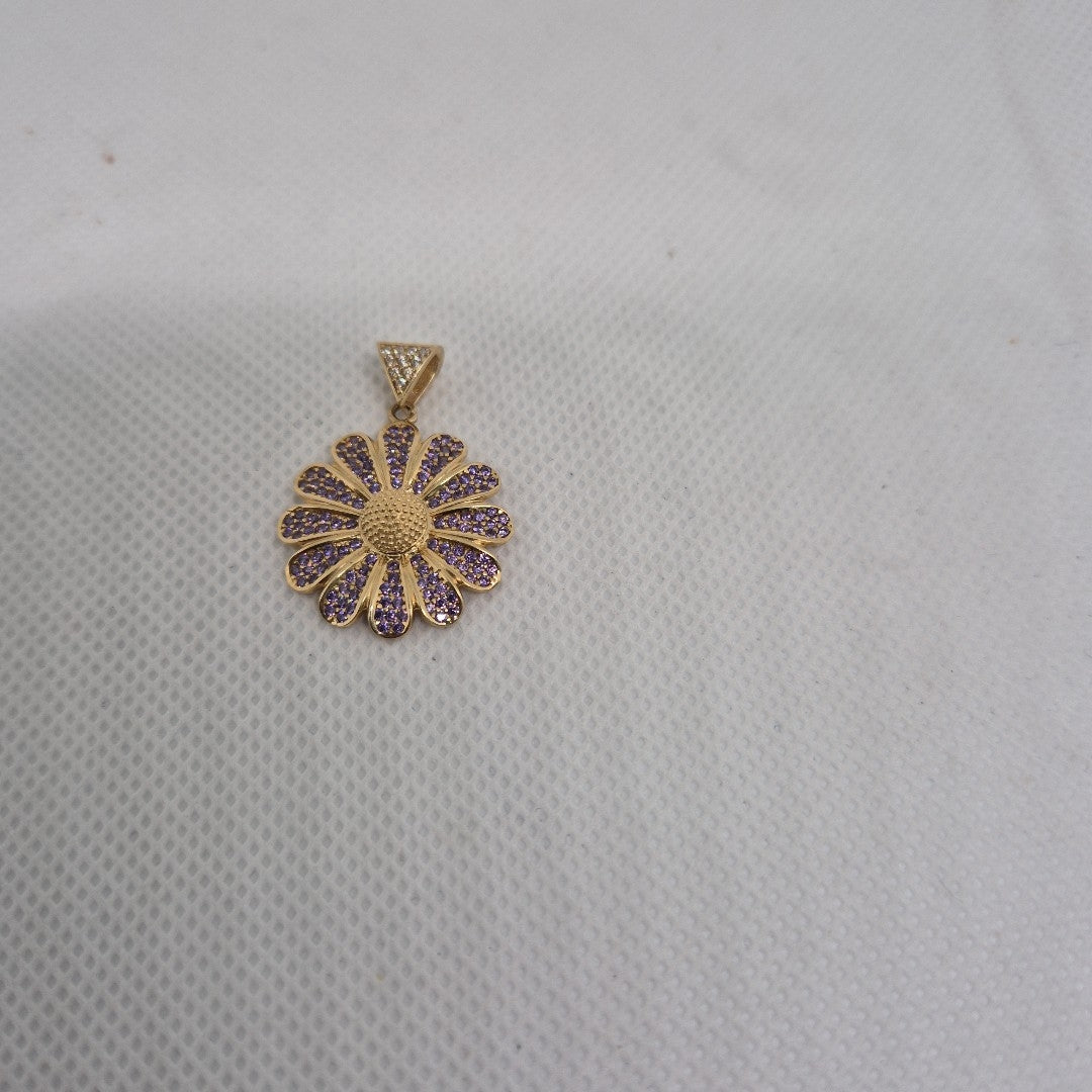 DIJES ORO 14K 3.5 (NUEVO)