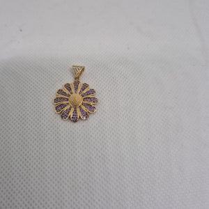 DIJES ORO 14K 3.5 (NUEVO)